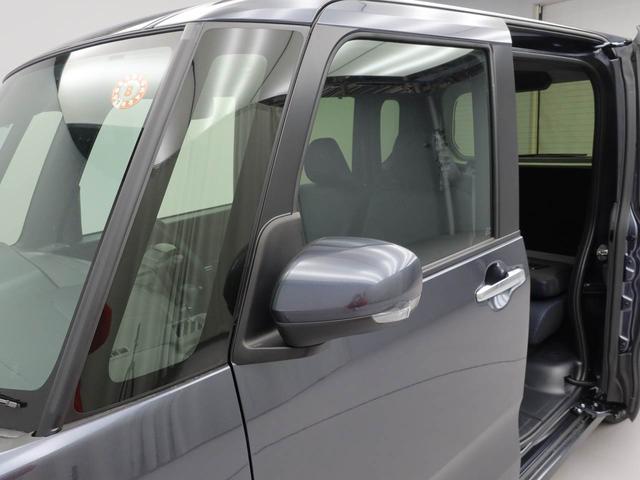 タントカスタムＸ（愛知県）の中古車