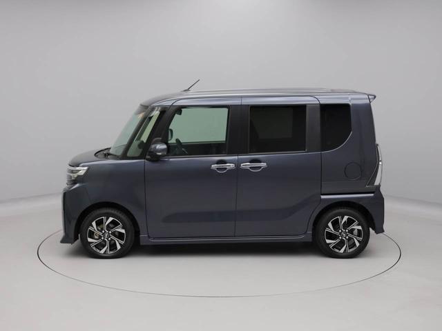 タントカスタムＸ（愛知県）の中古車