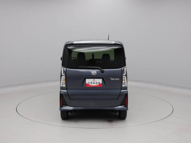 タントカスタムＸ（愛知県）の中古車