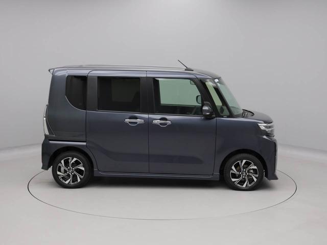 タントカスタムＸ（愛知県）の中古車