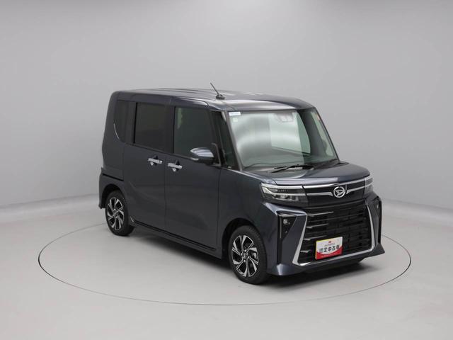 タントカスタムＸ（愛知県）の中古車