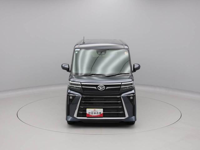 タントカスタムＸ（愛知県）の中古車