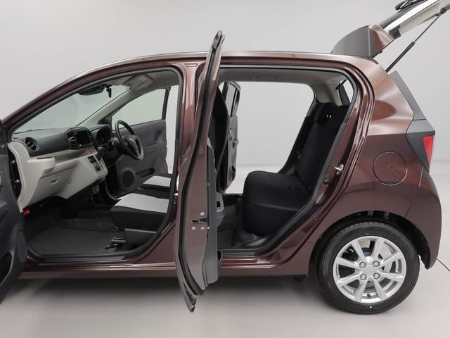 ミライースＧ　ＳＡIIIキーフリー（愛知県）の中古車