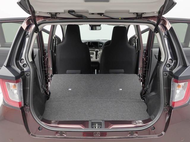 ミライースＧ　ＳＡIIIキーフリー（愛知県）の中古車