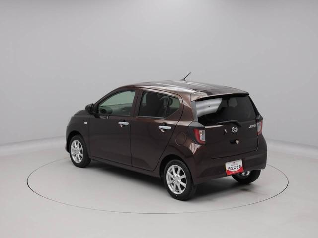 ミライースＧ　ＳＡIIIキーフリー（愛知県）の中古車