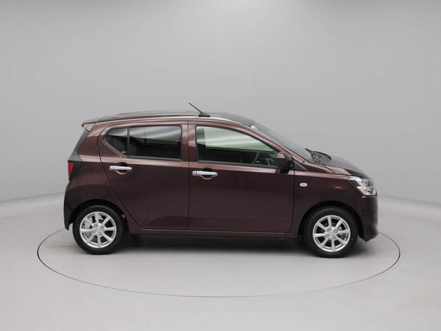 ミライースＧ　ＳＡIIIキーフリー（愛知県）の中古車