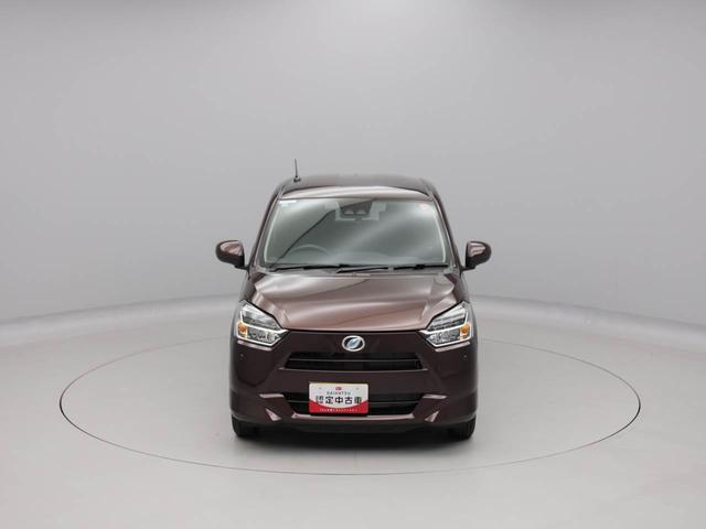 ミライースＧ　ＳＡIIIキーフリー（愛知県）の中古車