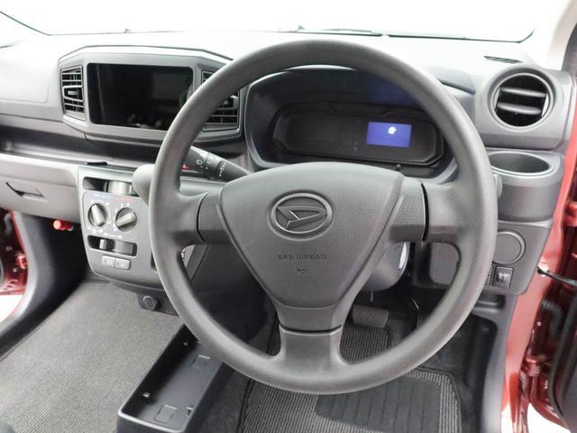 ミライースL SAIII(愛知県)の中古車