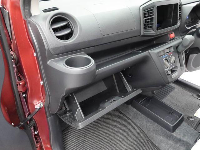 ミライースL SAIII(愛知県)の中古車