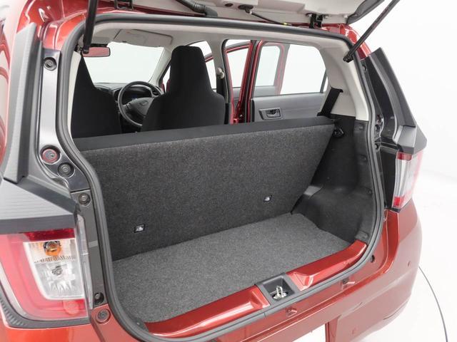 ミライースL SAIII(愛知県)の中古車