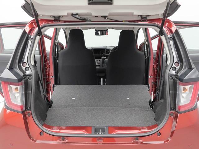 ミライースL SAIII(愛知県)の中古車