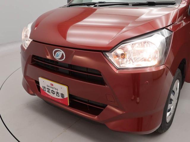 ミライースL SAIII(愛知県)の中古車
