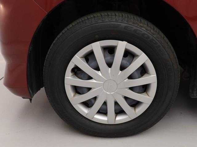 ミライースL SAIII(愛知県)の中古車