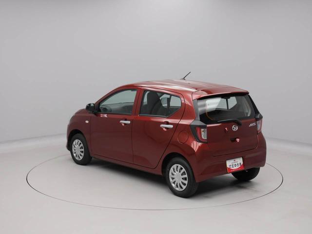 ミライースL SAIII(愛知県)の中古車