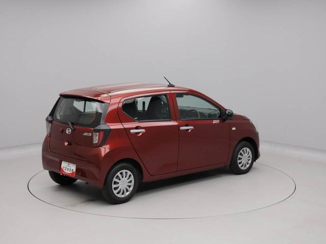 ミライースL SAIII(愛知県)の中古車