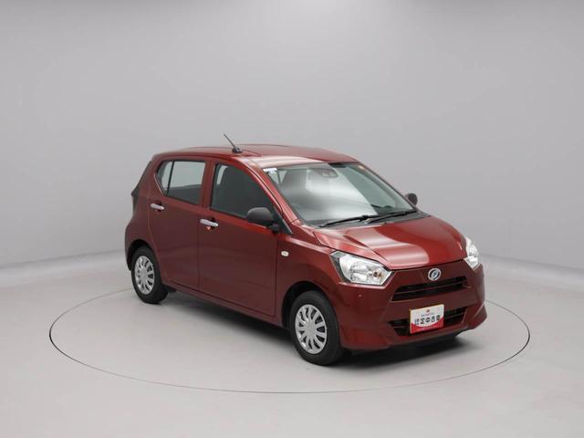 ミライースL SAIII(愛知県)の中古車