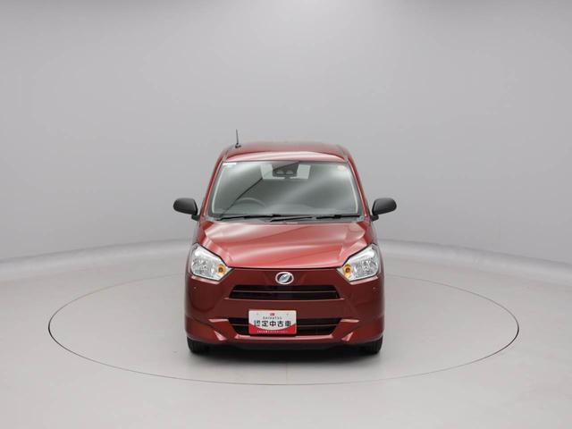 ミライースL SAIII(愛知県)の中古車