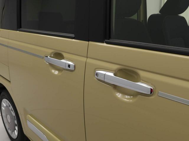 ムーヴキャンバスセオリーＧキーフリー（愛知県）の中古車