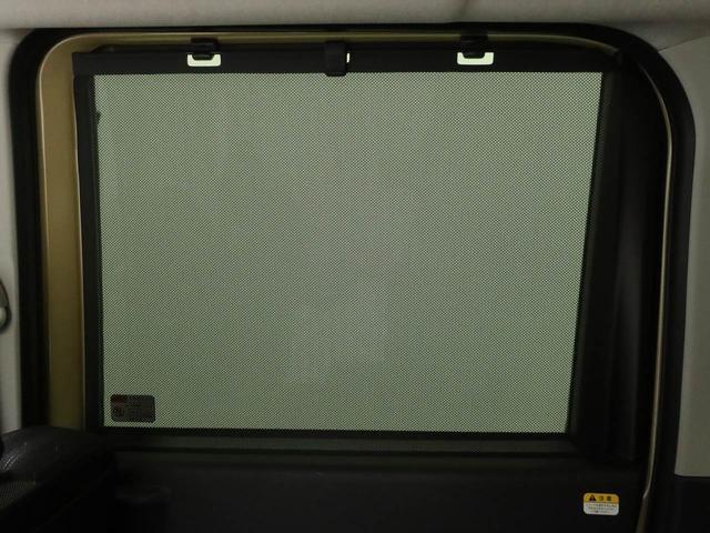 タントファンクロスキーフリー　ＬＥＤヘッドライト　衝突軽減装備（愛知県）の中古車