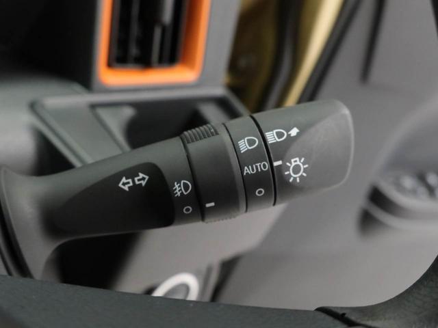 タントファンクロスキーフリー　ＬＥＤヘッドライト　衝突軽減装備（愛知県）の中古車