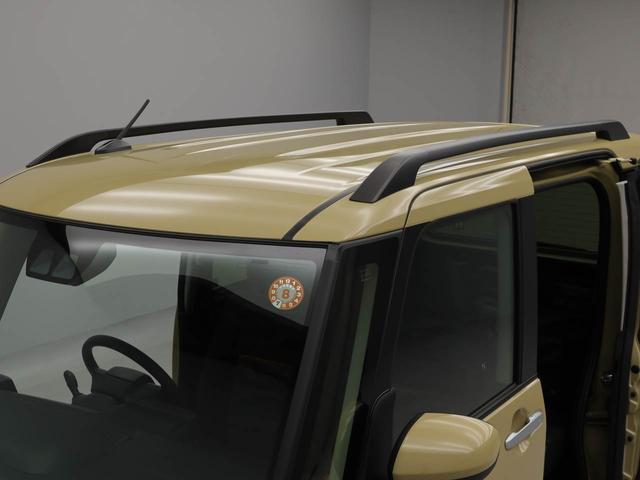 タントファンクロスキーフリー　ＬＥＤヘッドライト　衝突軽減装備（愛知県）の中古車