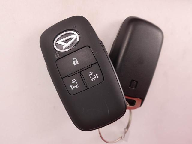 タントファンクロスキーフリー　ＬＥＤヘッドライト　衝突軽減装備（愛知県）の中古車