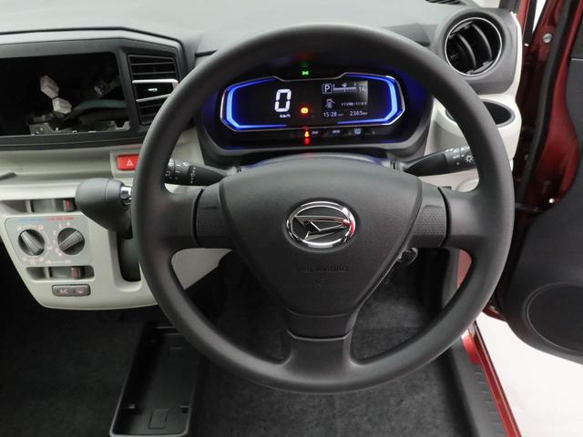 ミライースＸ　ＳＡIII（愛知県）の中古車