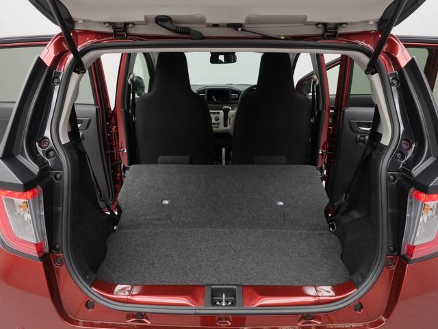 ミライースＸ　ＳＡIII（愛知県）の中古車