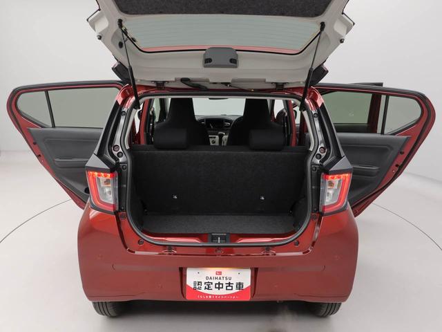 ミライースＸ　ＳＡIII（愛知県）の中古車