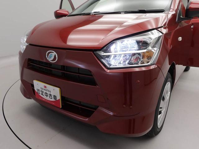 ミライースＸ　ＳＡIII（愛知県）の中古車