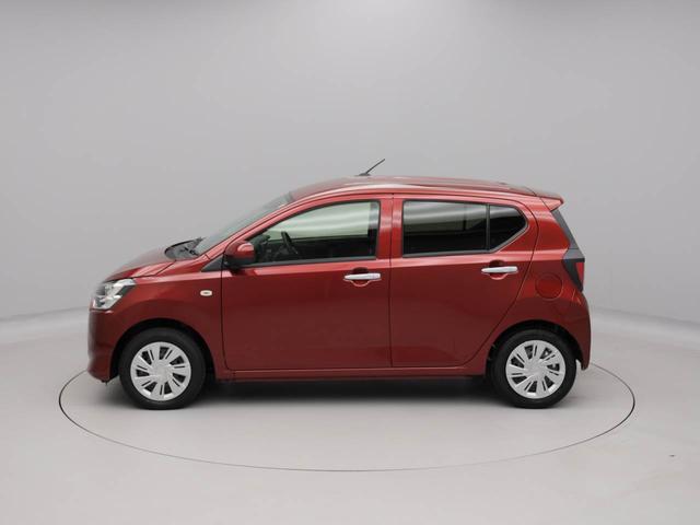 ミライースＸ　ＳＡIII（愛知県）の中古車