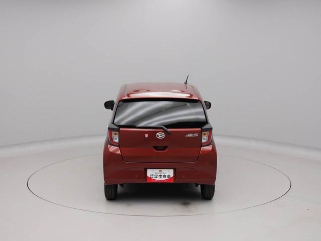 ミライースＸ　ＳＡIII（愛知県）の中古車