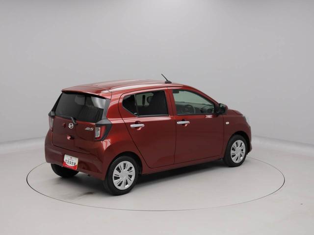 ミライースＸ　ＳＡIII（愛知県）の中古車