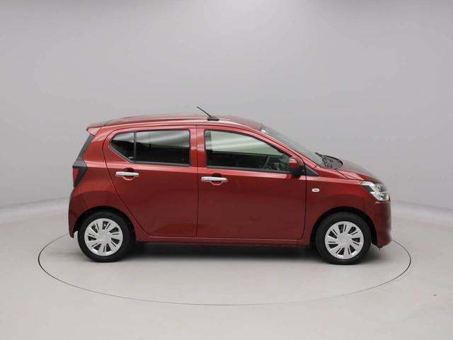 ミライースＸ　ＳＡIII（愛知県）の中古車