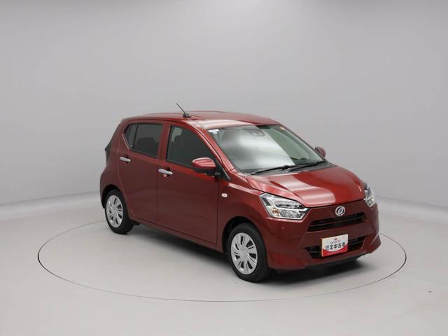 ミライースＸ　ＳＡIII（愛知県）の中古車