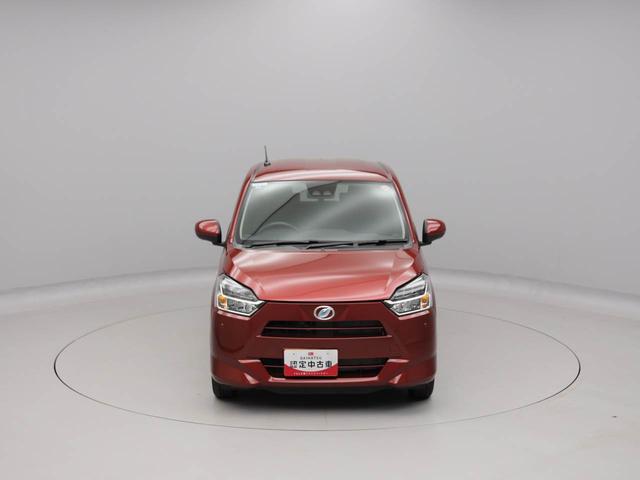 ミライースＸ　ＳＡIII（愛知県）の中古車