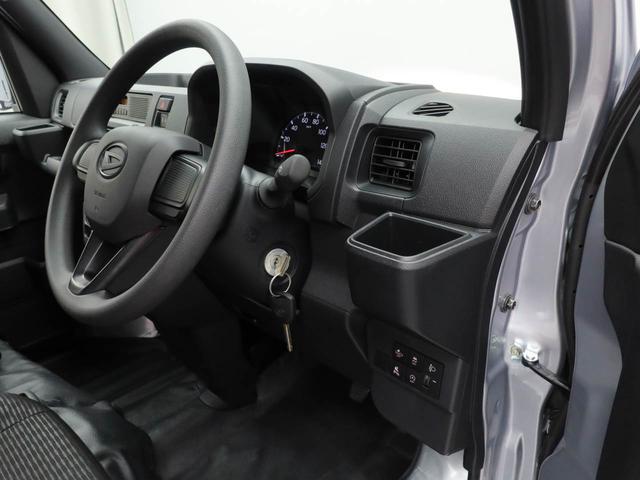 ハイゼットカーゴＤＸラジオ・キーレス（愛知県）の中古車