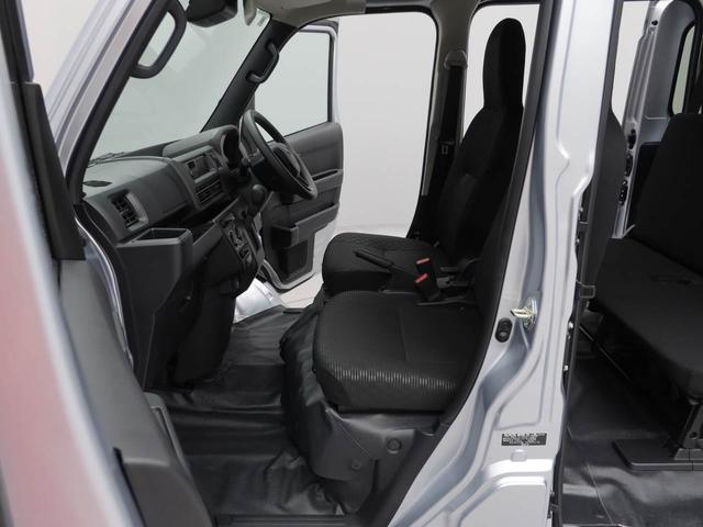 ハイゼットカーゴＤＸラジオ・キーレス（愛知県）の中古車