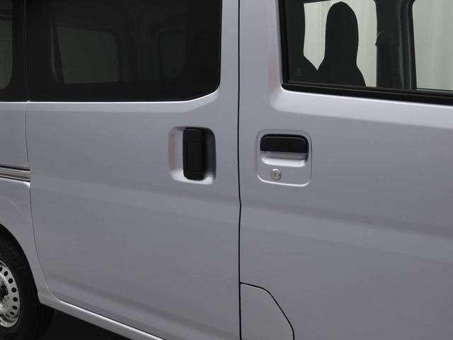 ハイゼットカーゴＤＸラジオ・キーレス（愛知県）の中古車