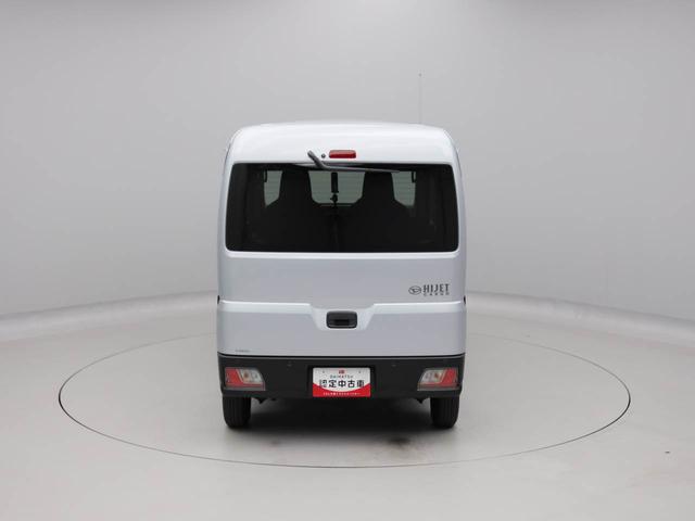 ハイゼットカーゴＤＸラジオ・キーレス（愛知県）の中古車