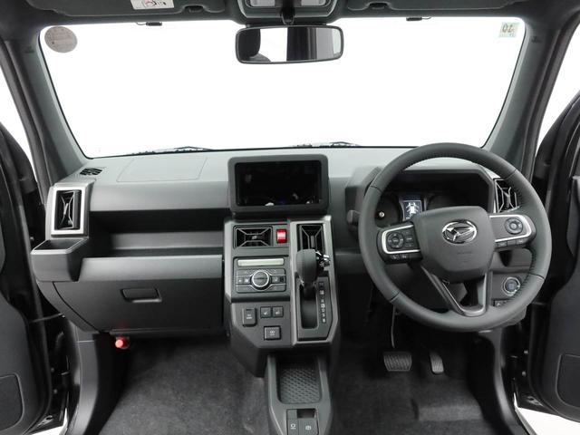 タフトG ダーククロムベンチャー(愛知県)の中古車