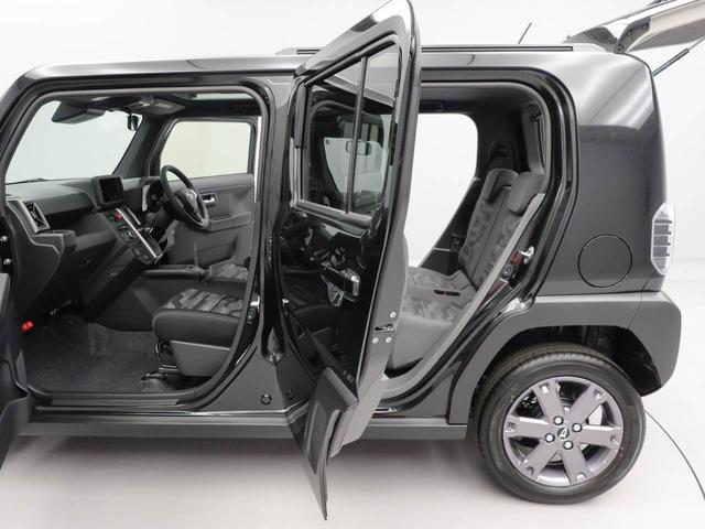 タフトG ダーククロムベンチャー(愛知県)の中古車