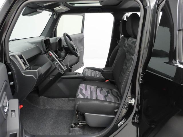 タフトG ダーククロムベンチャー(愛知県)の中古車