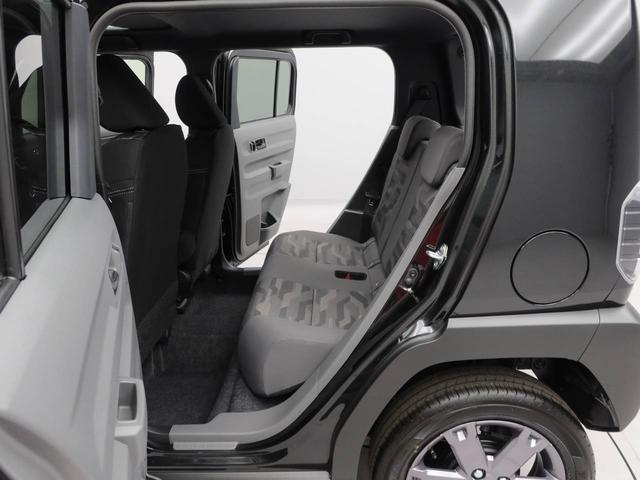 タフトG ダーククロムベンチャー(愛知県)の中古車