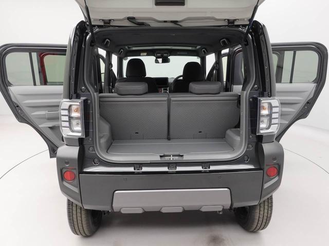 タフトG ダーククロムベンチャー(愛知県)の中古車