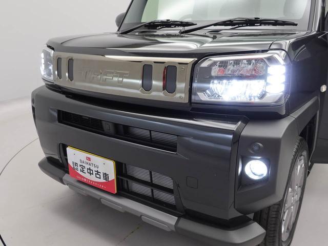 タフトG ダーククロムベンチャー(愛知県)の中古車