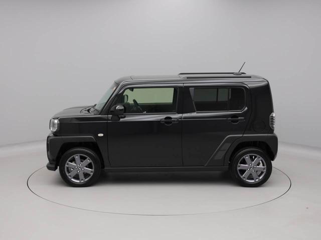 タフトG ダーククロムベンチャー(愛知県)の中古車