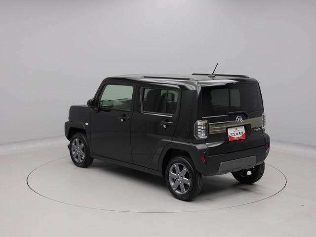 タフトG ダーククロムベンチャー(愛知県)の中古車