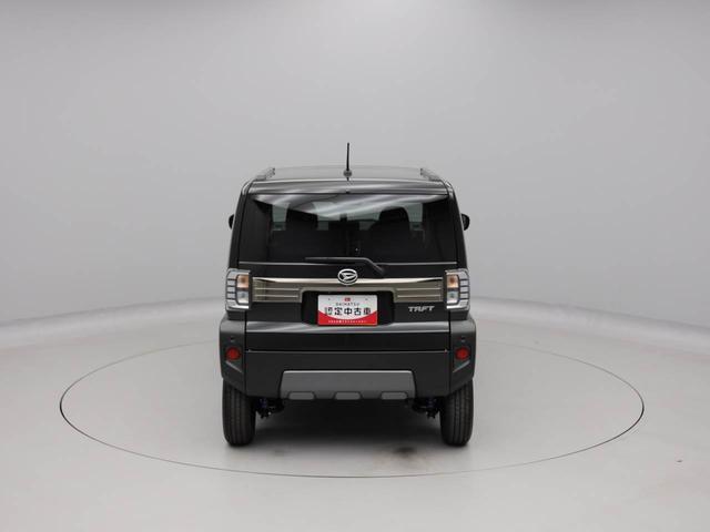 タフトG ダーククロムベンチャー(愛知県)の中古車