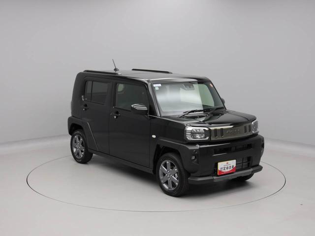 タフトG ダーククロムベンチャー(愛知県)の中古車